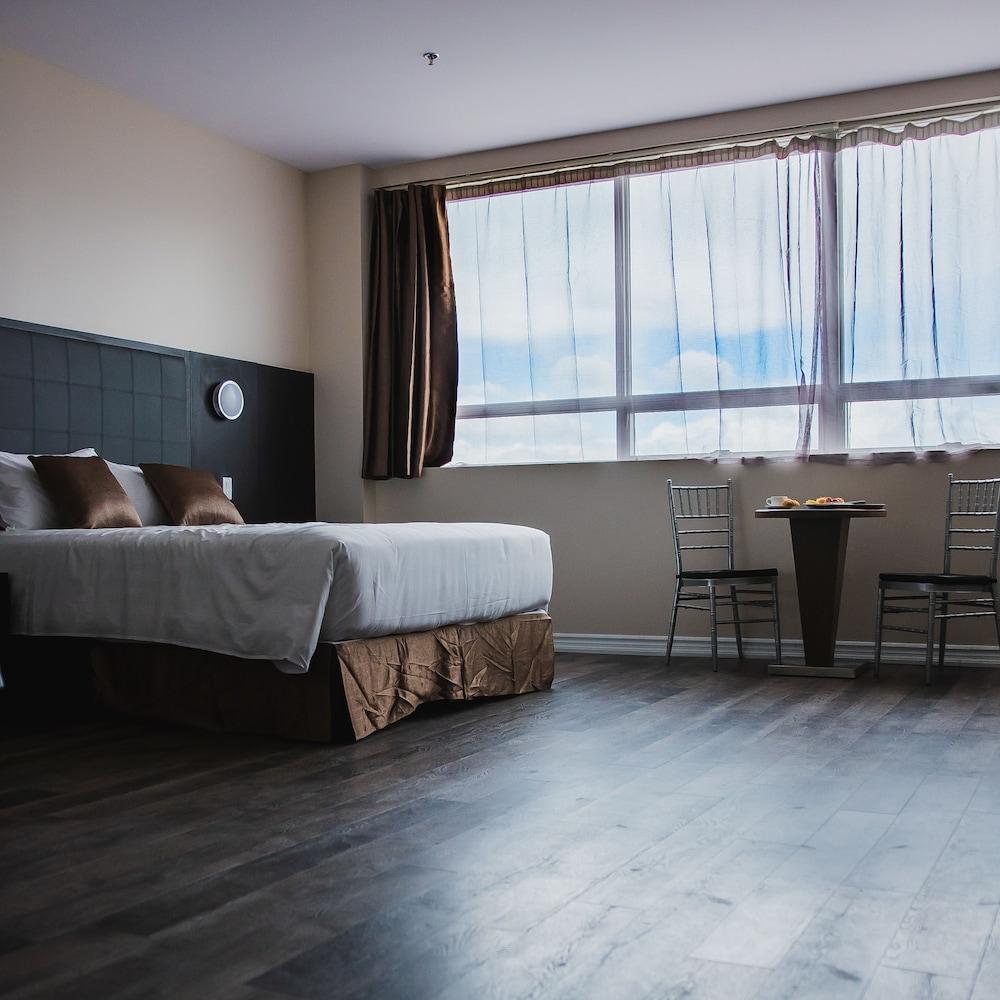 Hotel Montreal Metropolitan, BW Signature Collection Bagian luar foto
