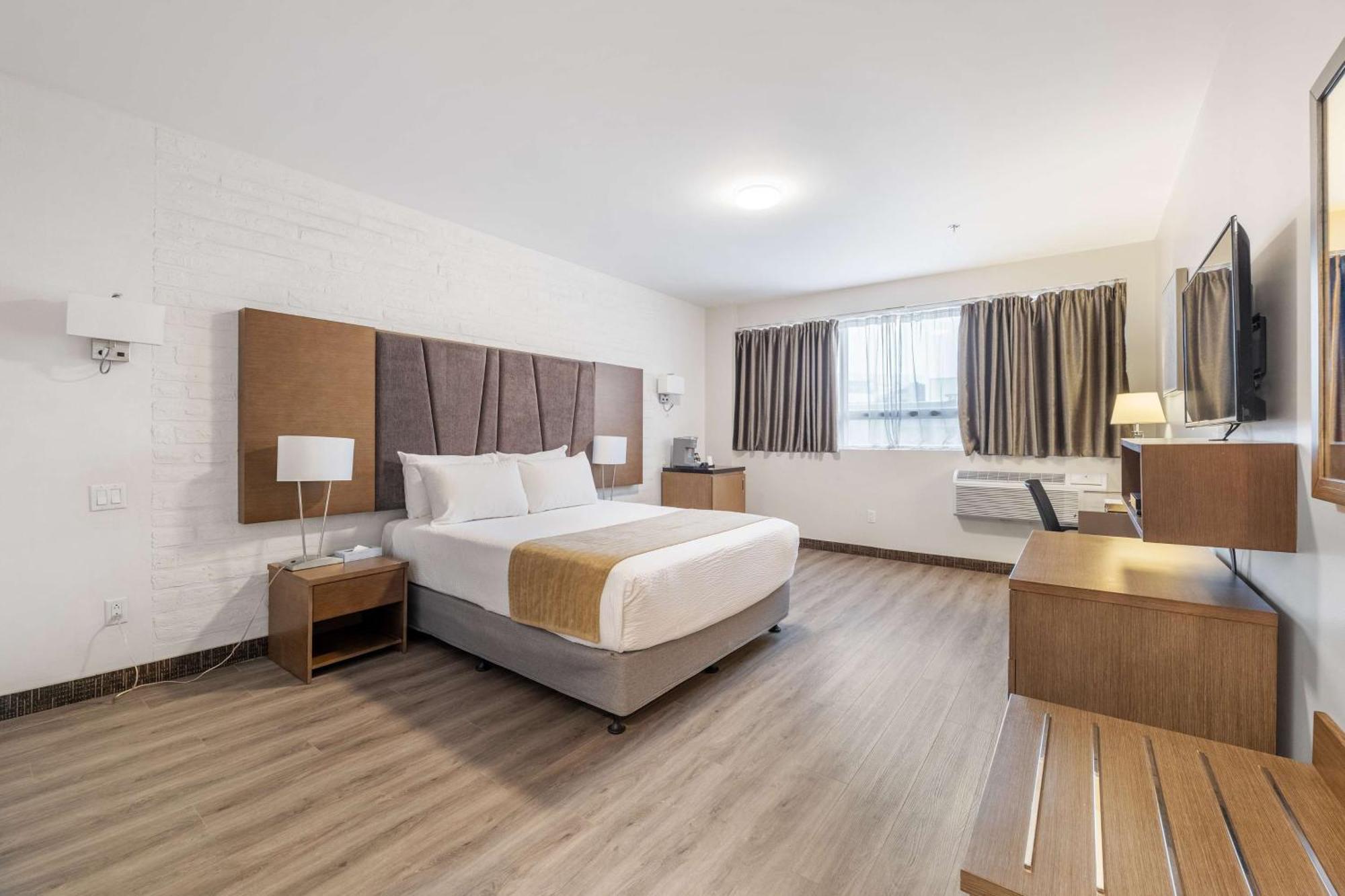 Hotel Montreal Metropolitan, BW Signature Collection Bagian luar foto