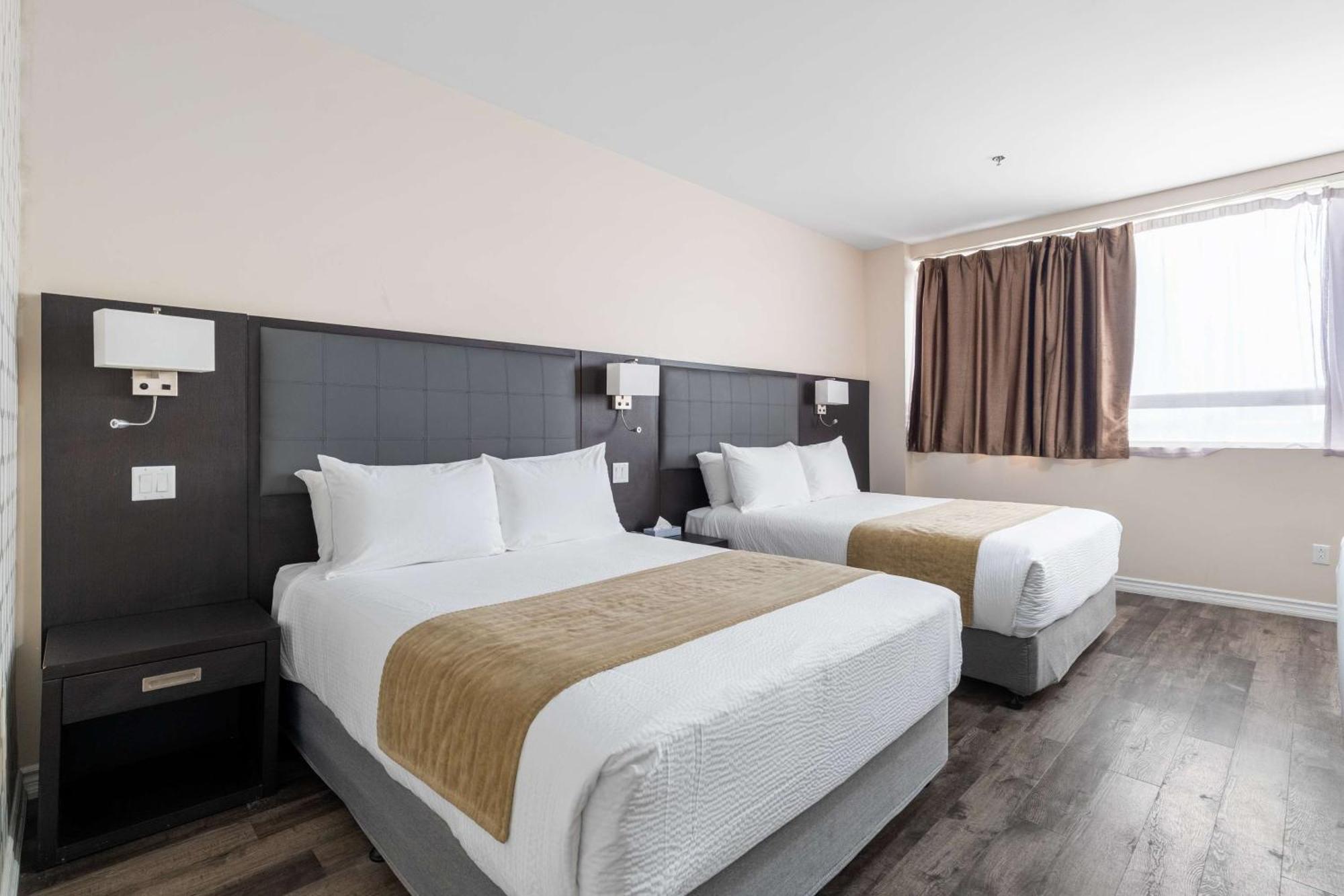 Hotel Montreal Metropolitan, BW Signature Collection Bagian luar foto