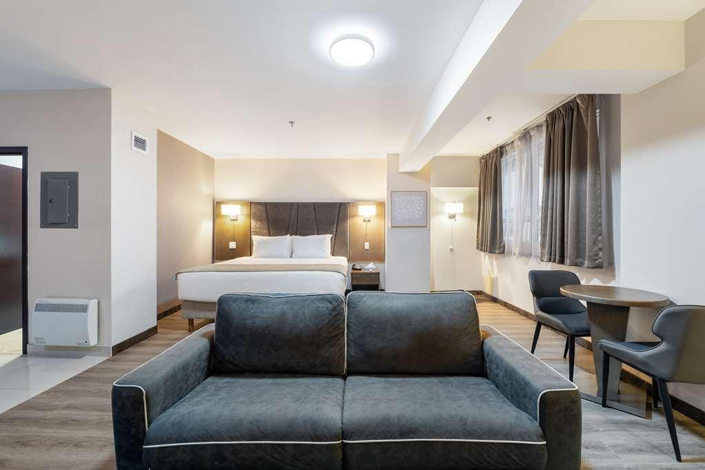 Hotel Montreal Metropolitan, BW Signature Collection Ruang foto
